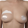 Bye-Bra - Renforcementseins + Couvre-Mametaux Soie Bonnet F/H